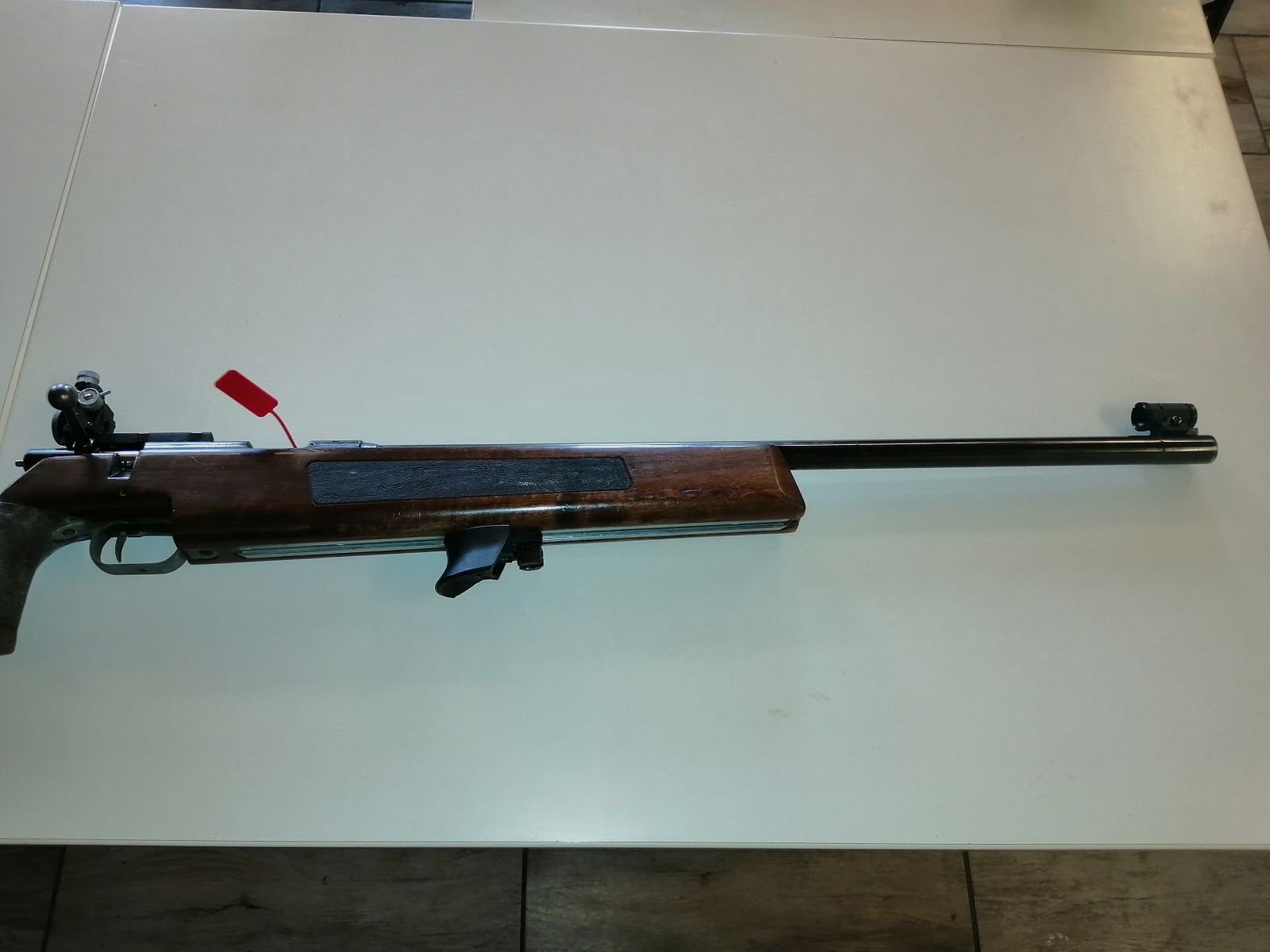 KK Gewehr