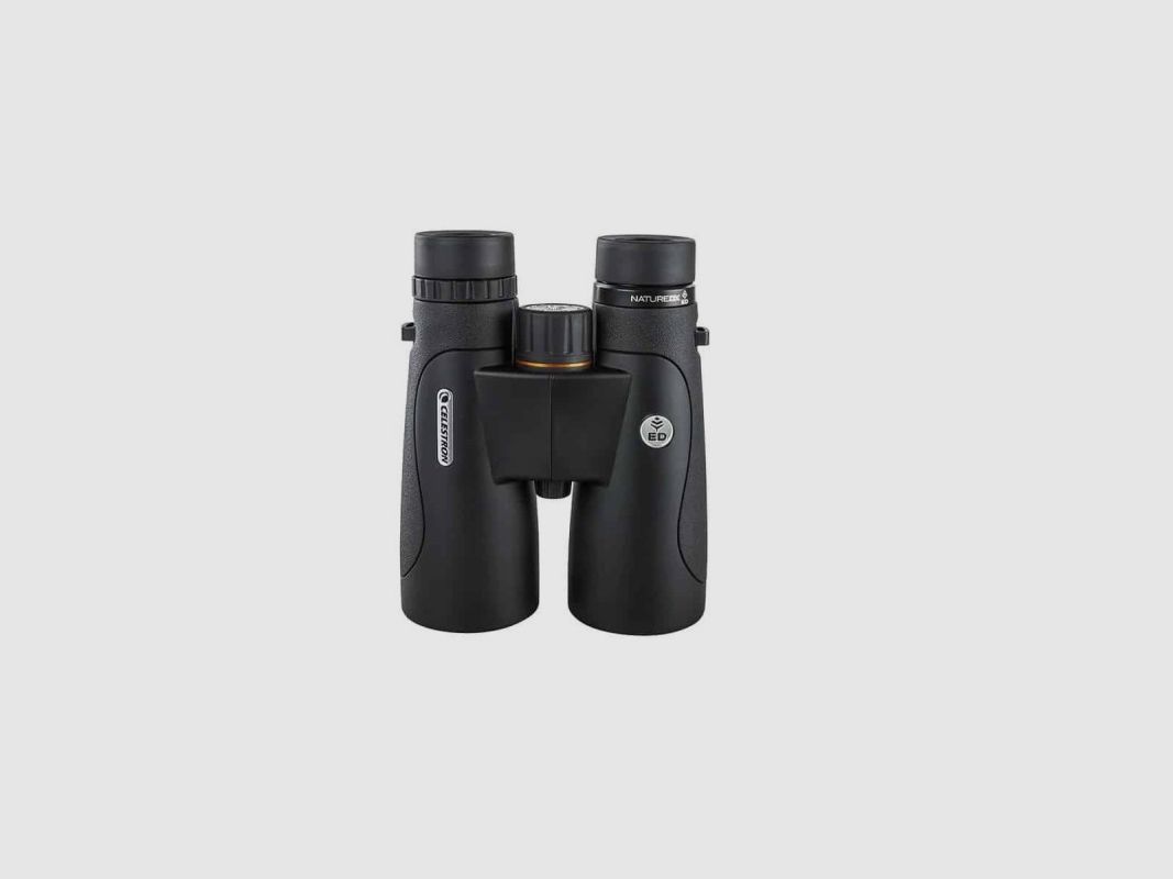 Celestron Nature-DX ED 8x42, Bild 4 von 16