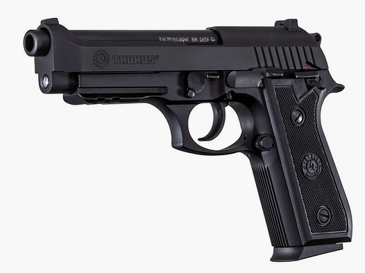 Pistolet Taurus PT92 AF
