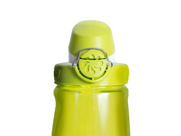 Nalgene On The Fly Bottle 0.70 l light green (5565-6024), image 7 of 8