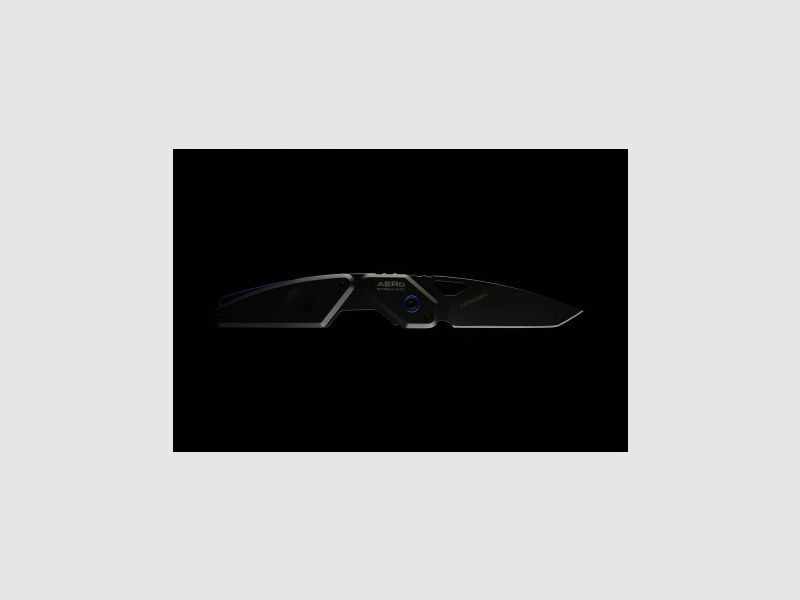 Extrema Ratio AERO NITROGEN BLACK BLUE, Bild 24 von 31
