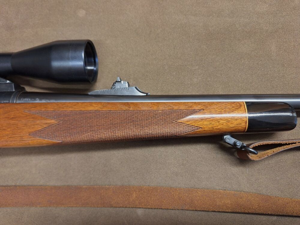 Remington 700