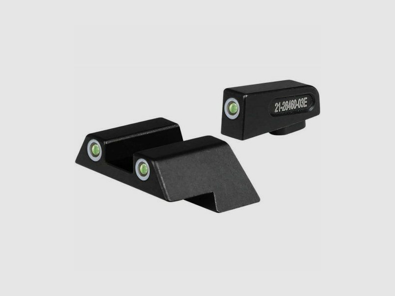 Dead Ringer Snake Eyes Mirino per Pistola SP-Series