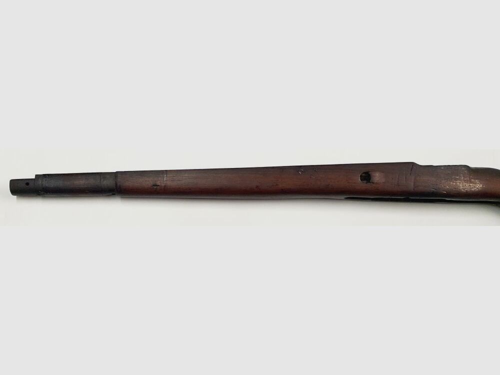 Caño para K98, madera - (4)
