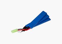 Akumulator LiPo Elite Force 11,1 V 1200 mAh