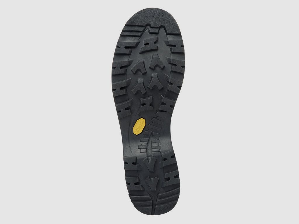 Botas de Montaña ZAMBERLAN 1025 TOFANE NW GTX RR WNS 38, imagen 2 de 2