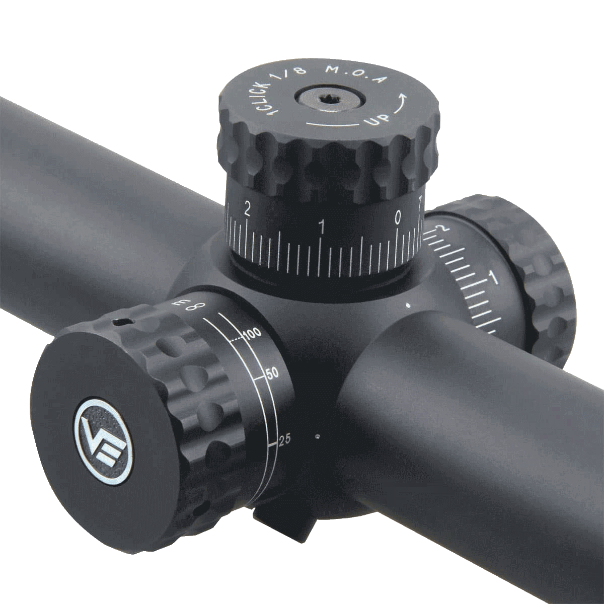 VECTOR OPTICS SENTINEL 10-40X50, image 5 sur 5