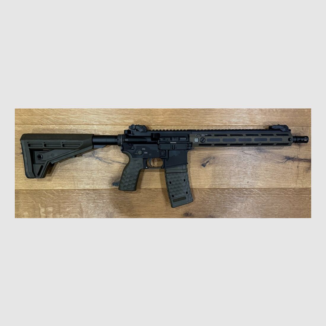 Oberland Arms OA-15 BL M4 Sport