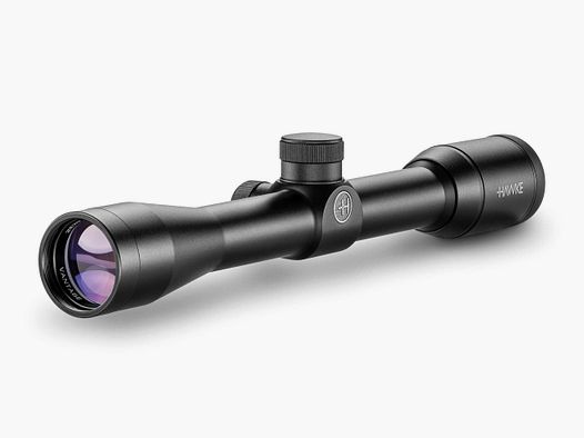 Hawke VANTAGE 4×32 Telescopio