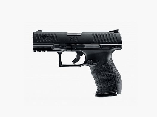 Walther Pistole PPQ M2 4″ – .22 l.r.