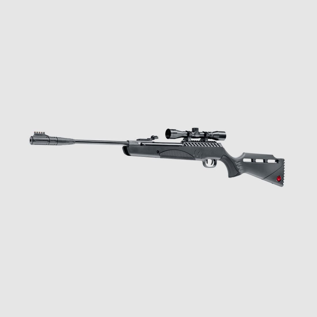 Ruger Luftgewehr Ruger Targis Hunter - 4,5mm Diabolo, Bild 3 von 3