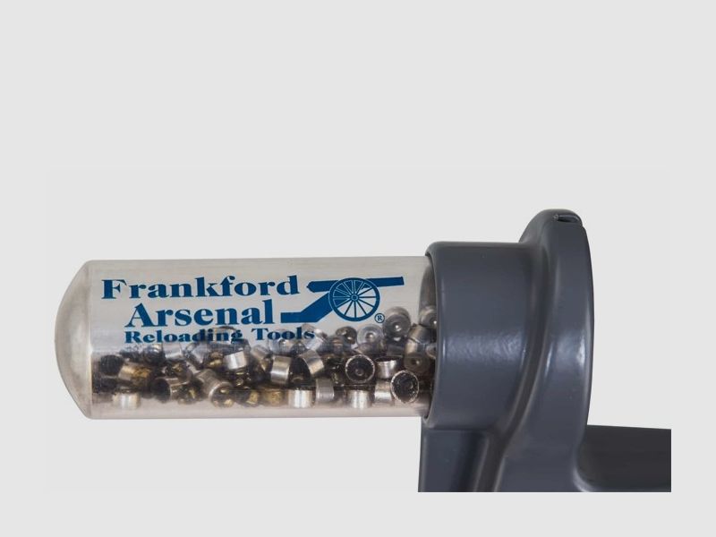Frankford Arsenal Manual Deburring Tool Frankford Arsenal, image 3 of 7
