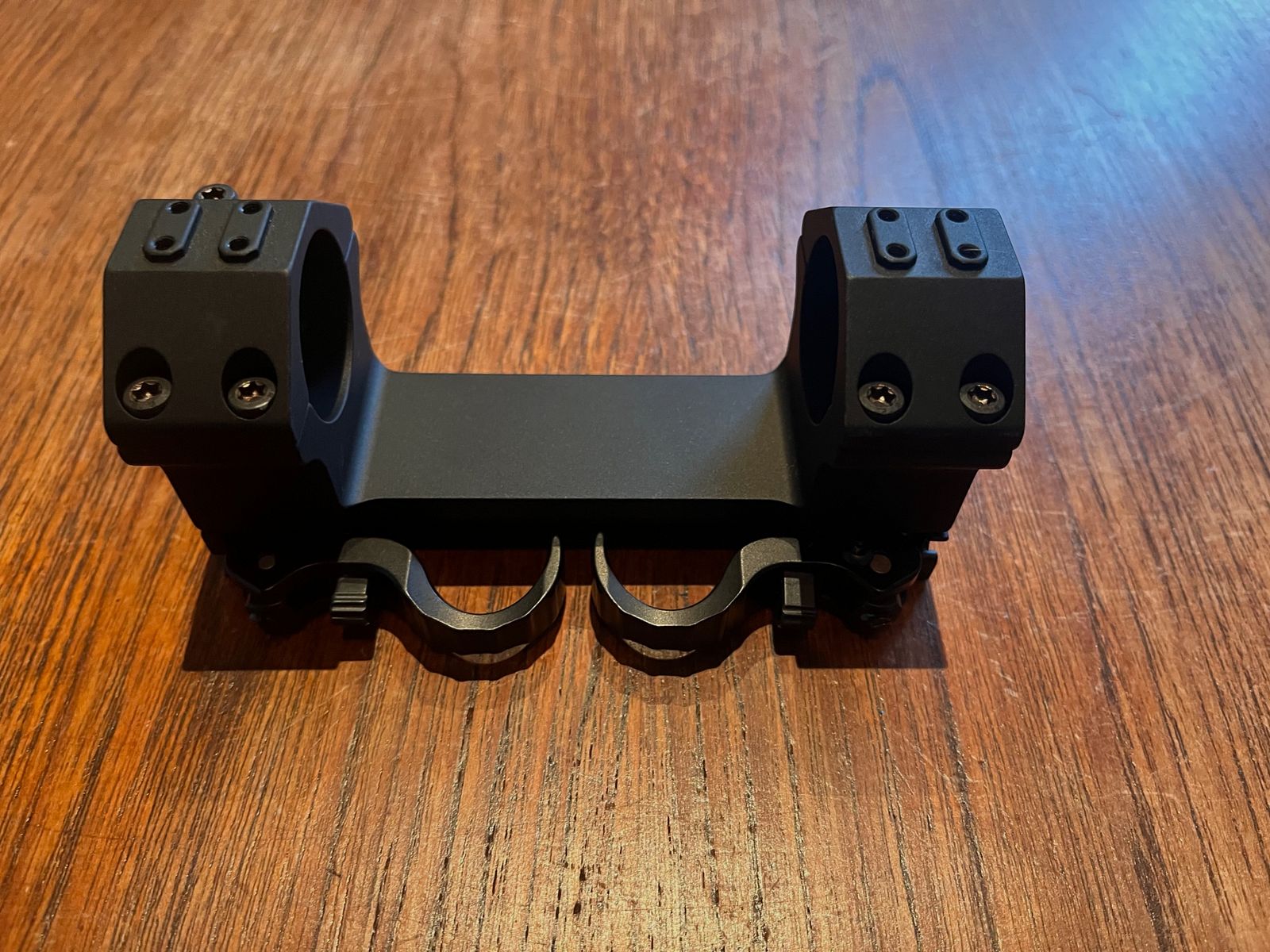 ERA TAC Blockmontage Gen II (z szybkim zamknięciem 30mm 23mm BH), zdjęcie 1 z 3