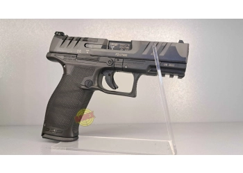 Pistolet Walther PDP FS 4.0'' kal. 9X19 mm, zdjęcie 2 z 5