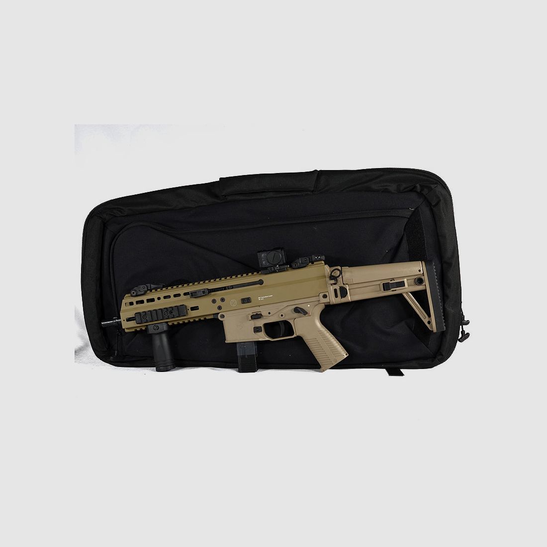 B&T APC9 P PRO, FDE