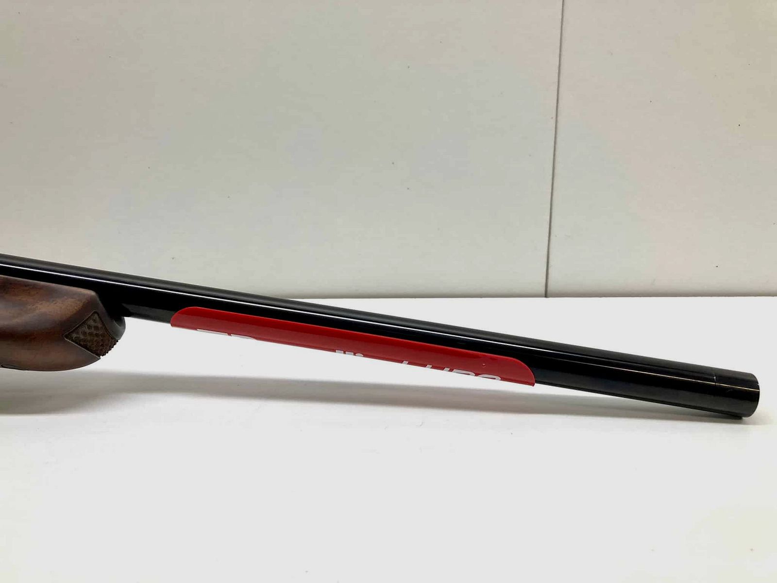 Benelli LUPO BE.S.T. Wood