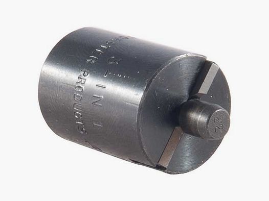 FORSTER PRODUCTS, INC. Piloto 0.243″ para cortador de boca de vaina 3 en 1