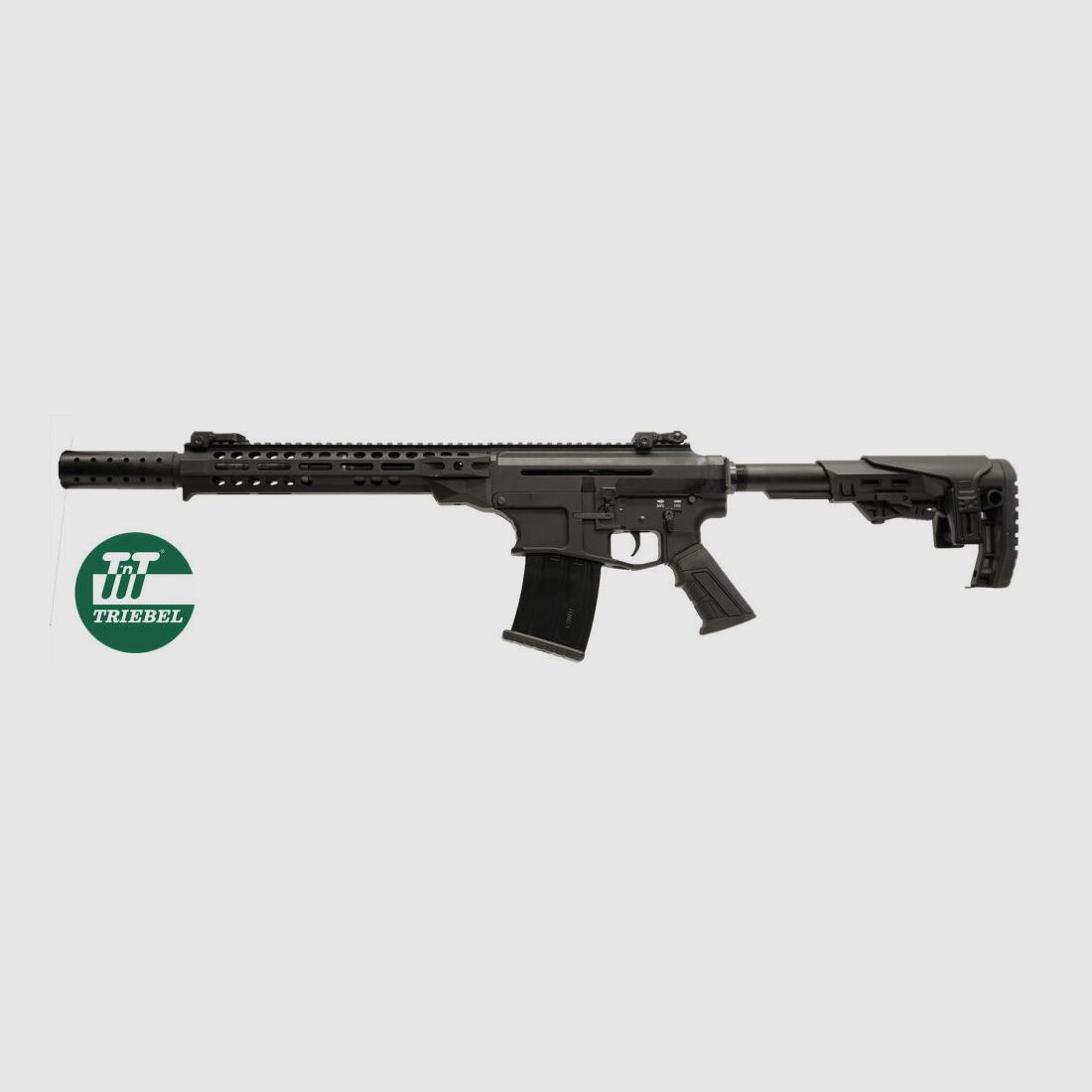Derya Arms Mod. MK12 AS400