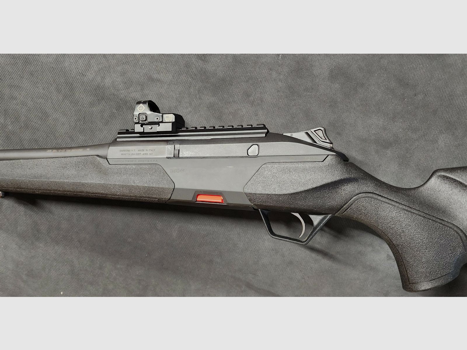 BERETTA BRX1 KAL. 308W (GEBRAUCHT), Bild 6 von 11