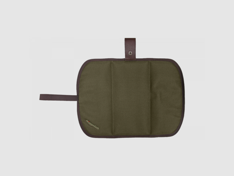 Niggeloh Cordura Sitzkissen, Bild 2 von 2