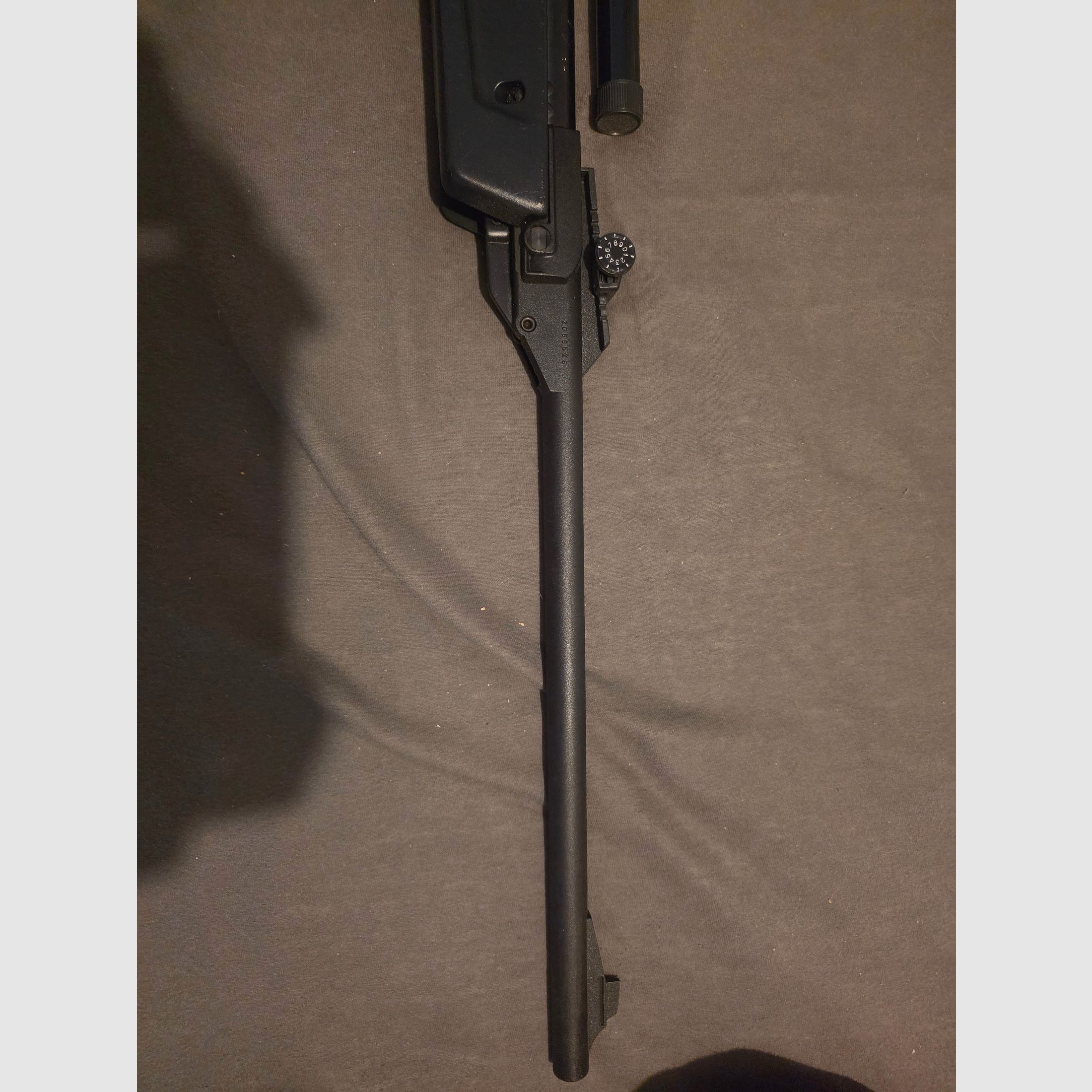 GAMO CADET DELTA LUCHTGEWEER