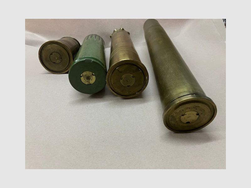 Convolute decorative tank shells, brass shells, brass vase, flower vase