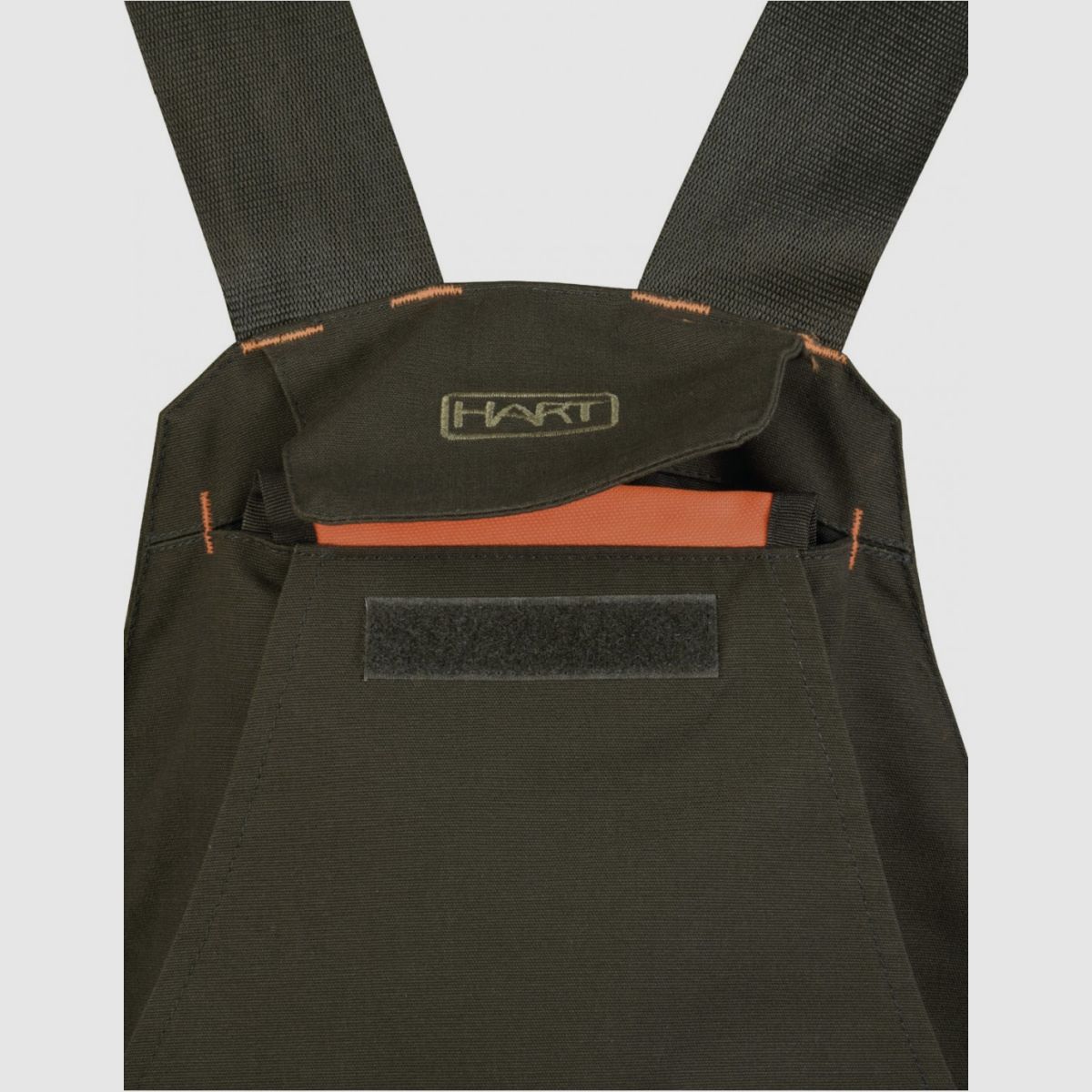 HART Weste Navigator 3