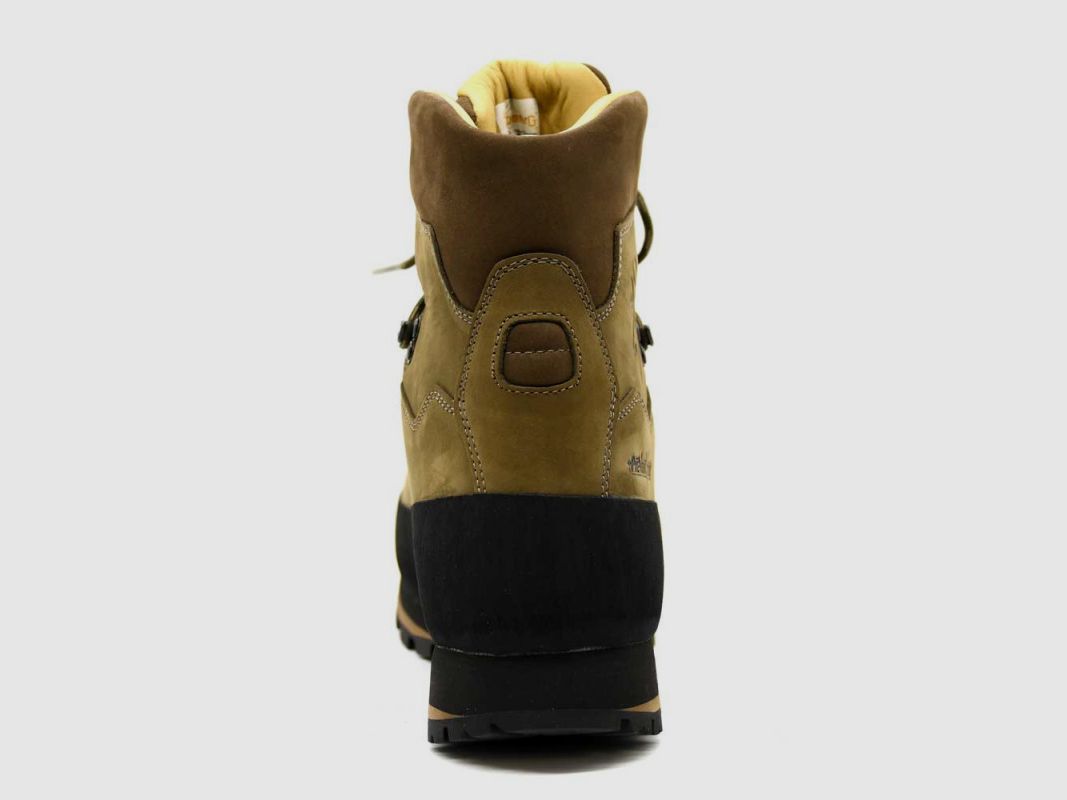 Browning Pyxidis - Jagdstiefel braun, Bild 6 von 15