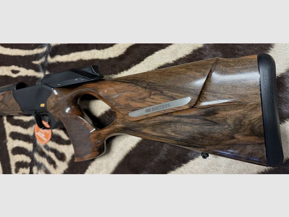 Blaser R8 Success Silence