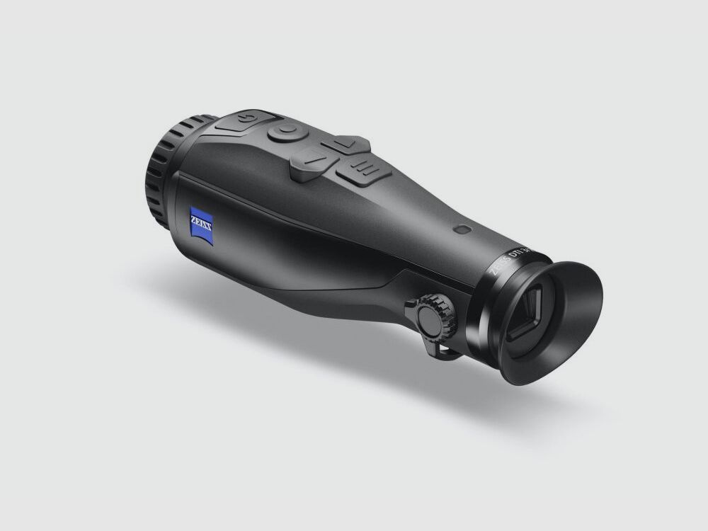 Zeiss Wärmebildkamera DTI 3/25, Bild 2 von 7