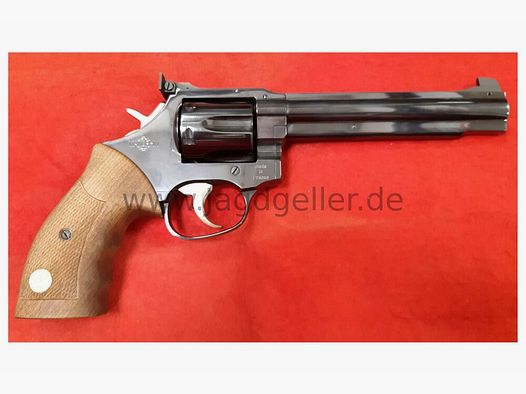 Manurhin MR 73 Revolver .357Mag