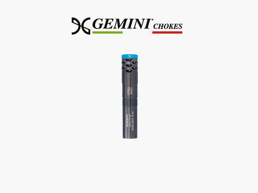 CHOKE GEMINI PERFORMER FOR CRIO OPTIMA Ø 18.4 LM 0.38