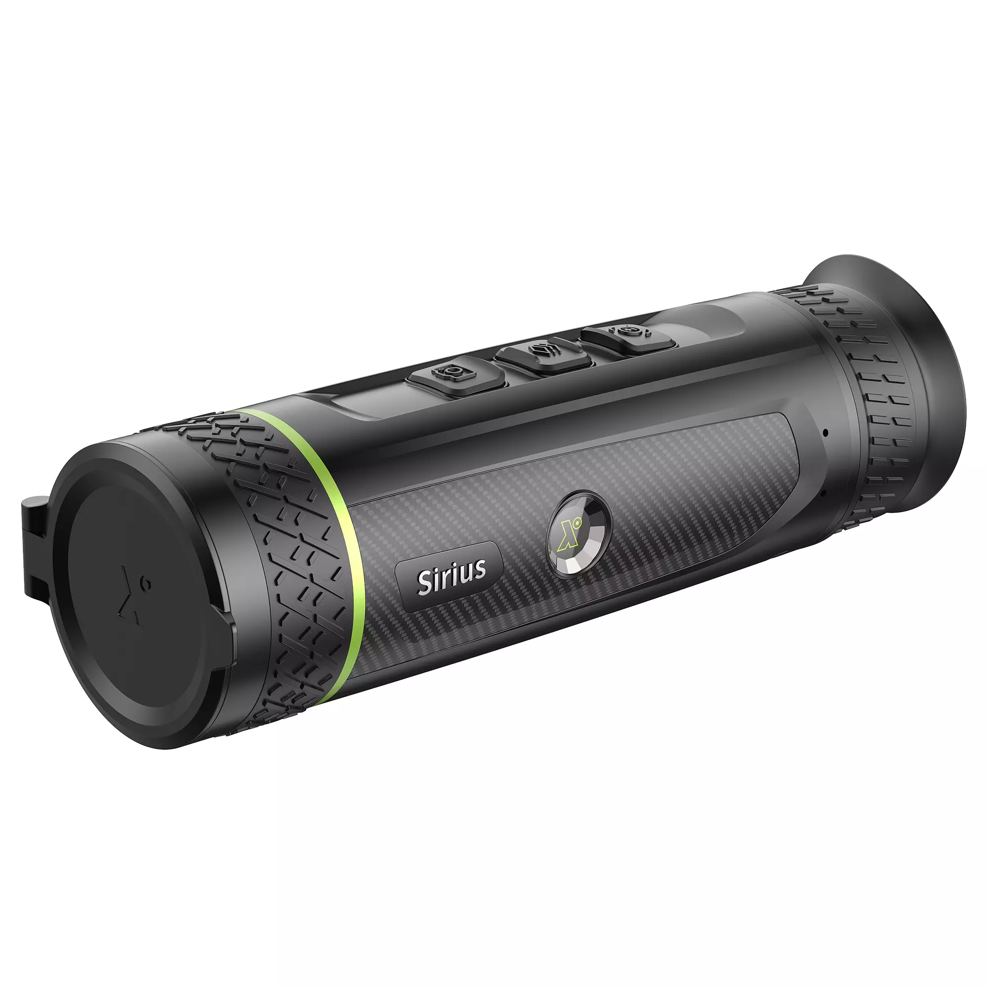 PIXFRA Sirius S435 warmtebeeldmonoculair, afbeelding 6 van 8