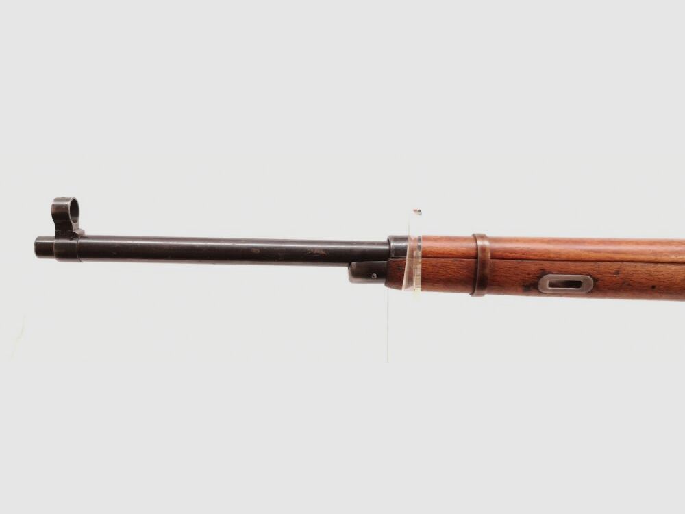 Mosin Nagant Trainingsbüchse