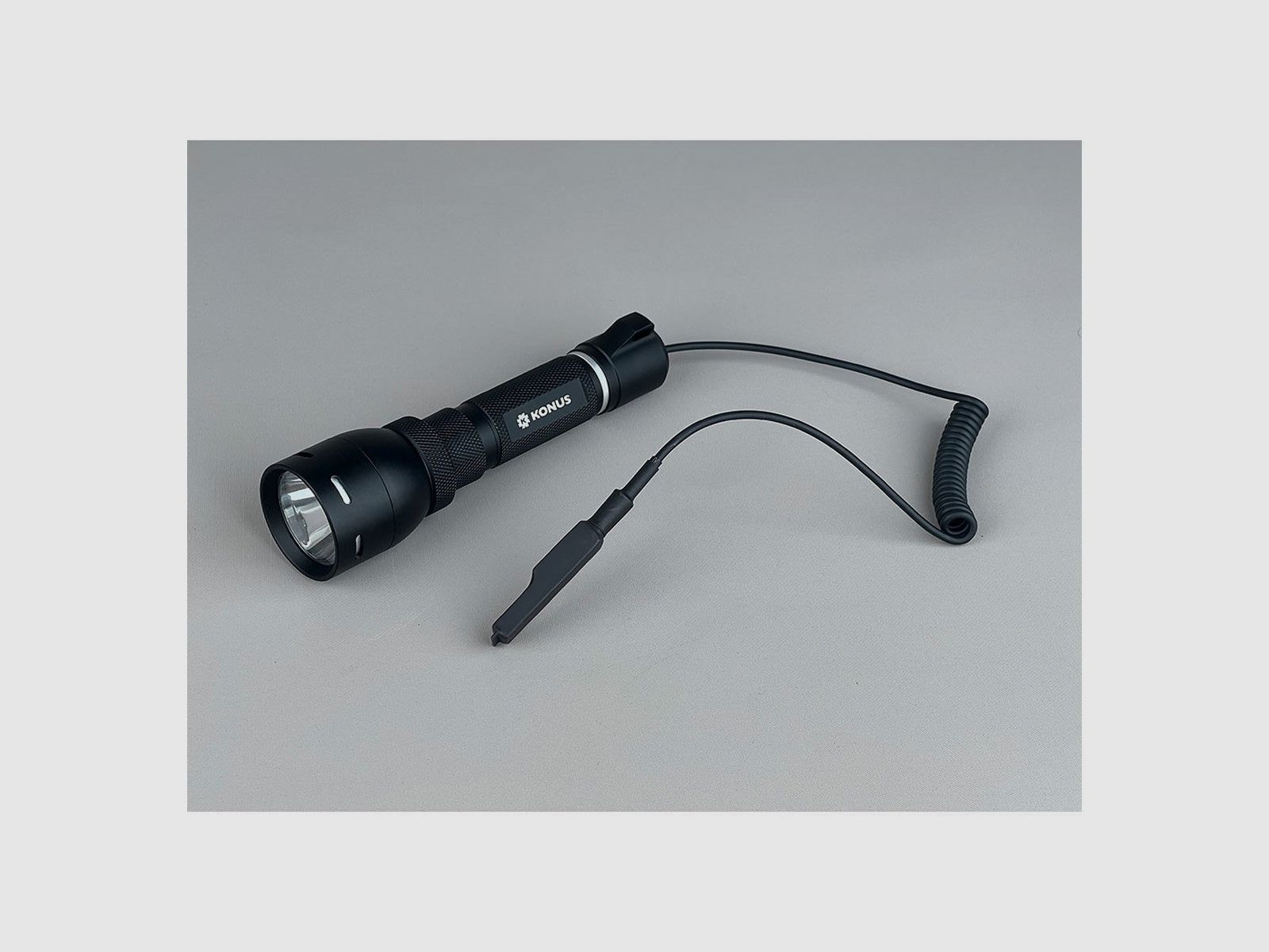 KONUSLIGHT RC8 Taschenlampe, Bild 6 von 9