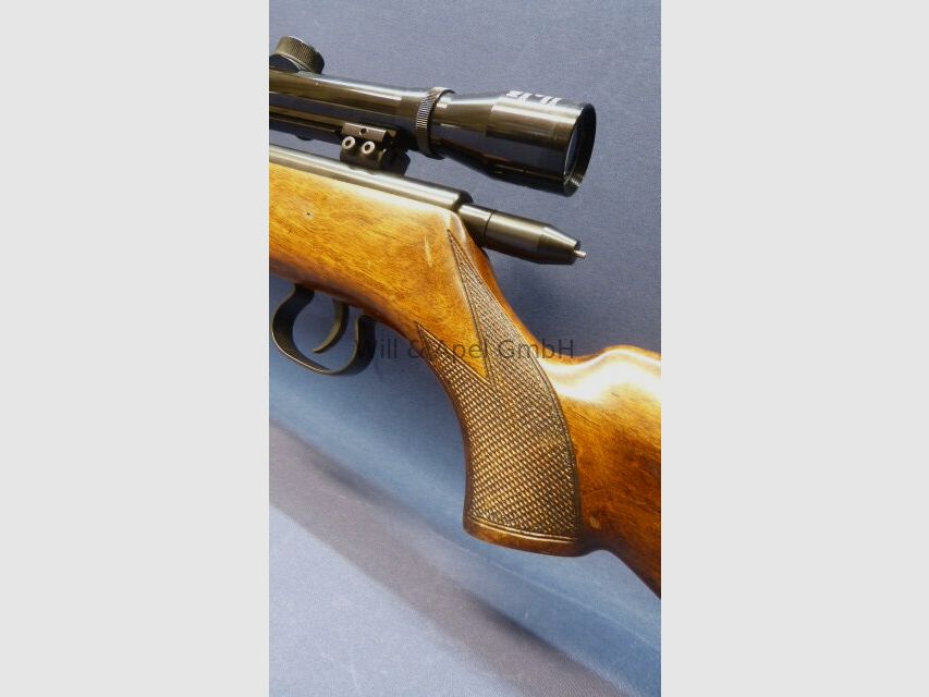 Kriegeskorte KRICO KK HUNTING