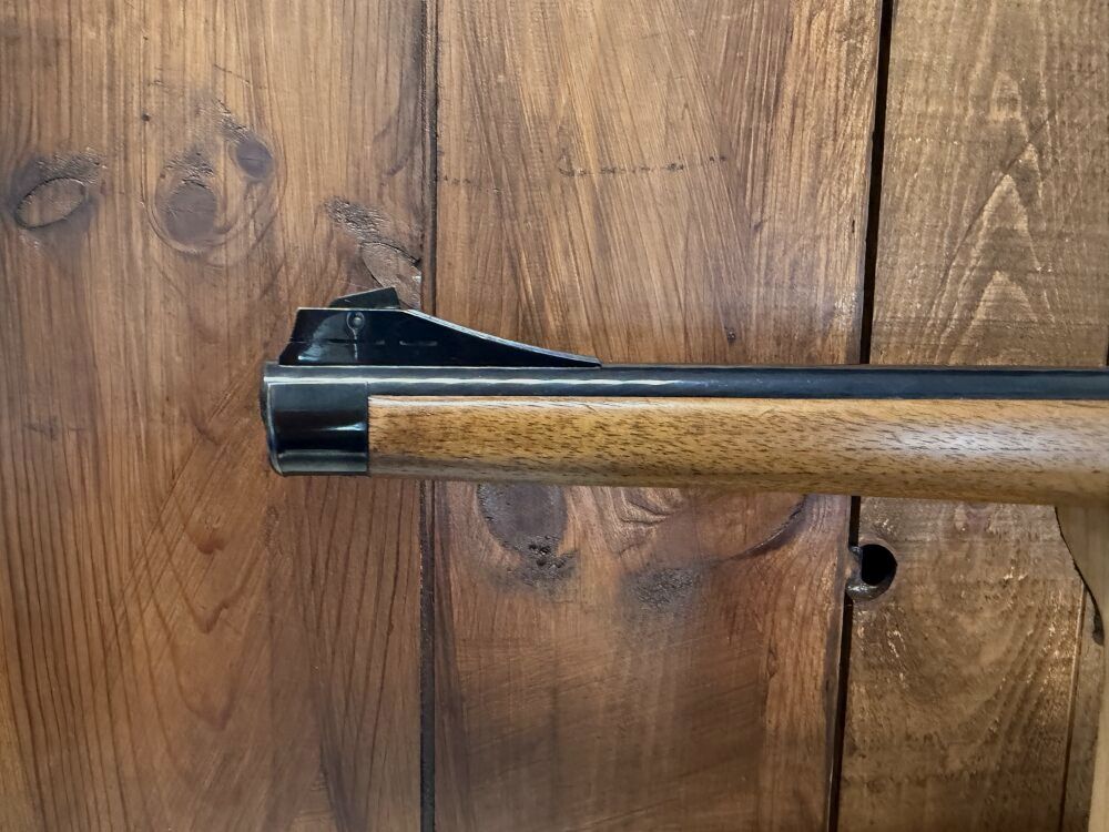 Steyr Mannlicher Stutzen, Bild 2 von 8