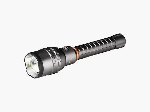 Große LED-Taschenlampe 12K 12000 Lumen