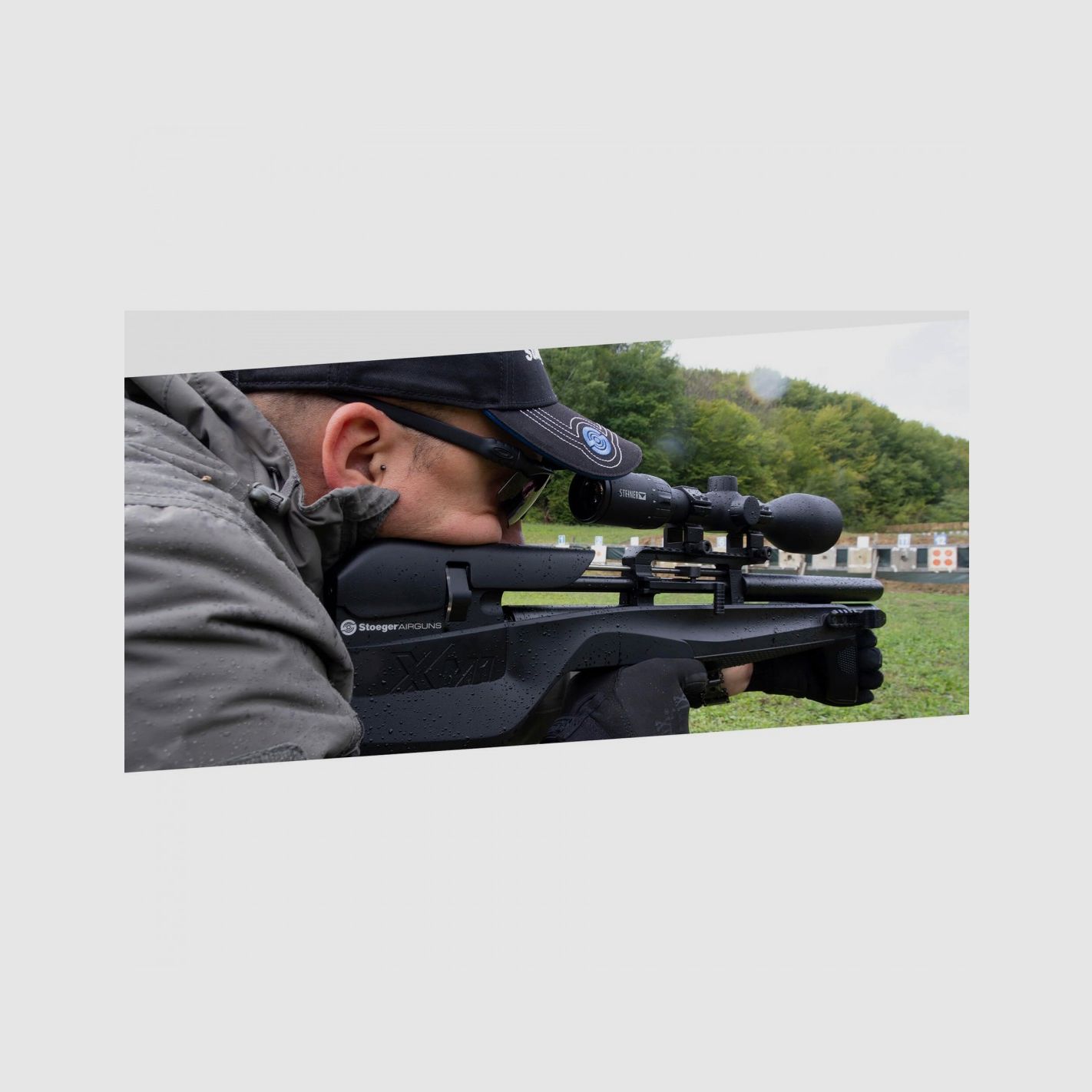 Stoeger XM1 Bullpup Synthetic Kal. 6,35mm, zdjęcie 10 z 10
