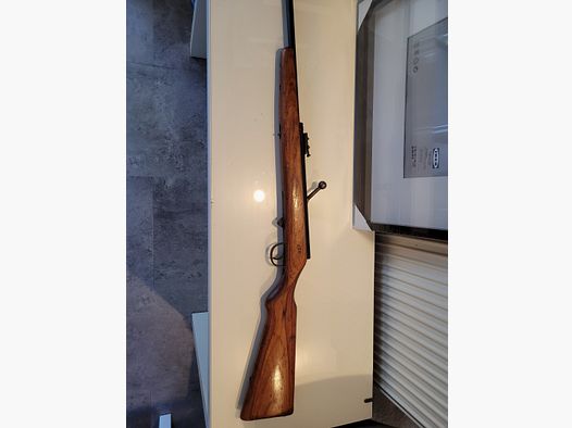 Haenel Sportmodel 49a Sammlerstück 2z2