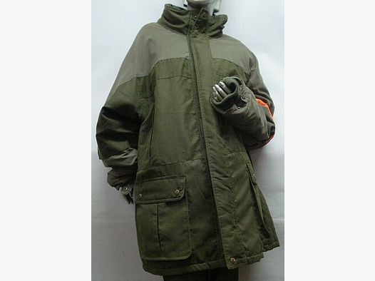 AKAH Sanglier Taille XL avec grandes poches