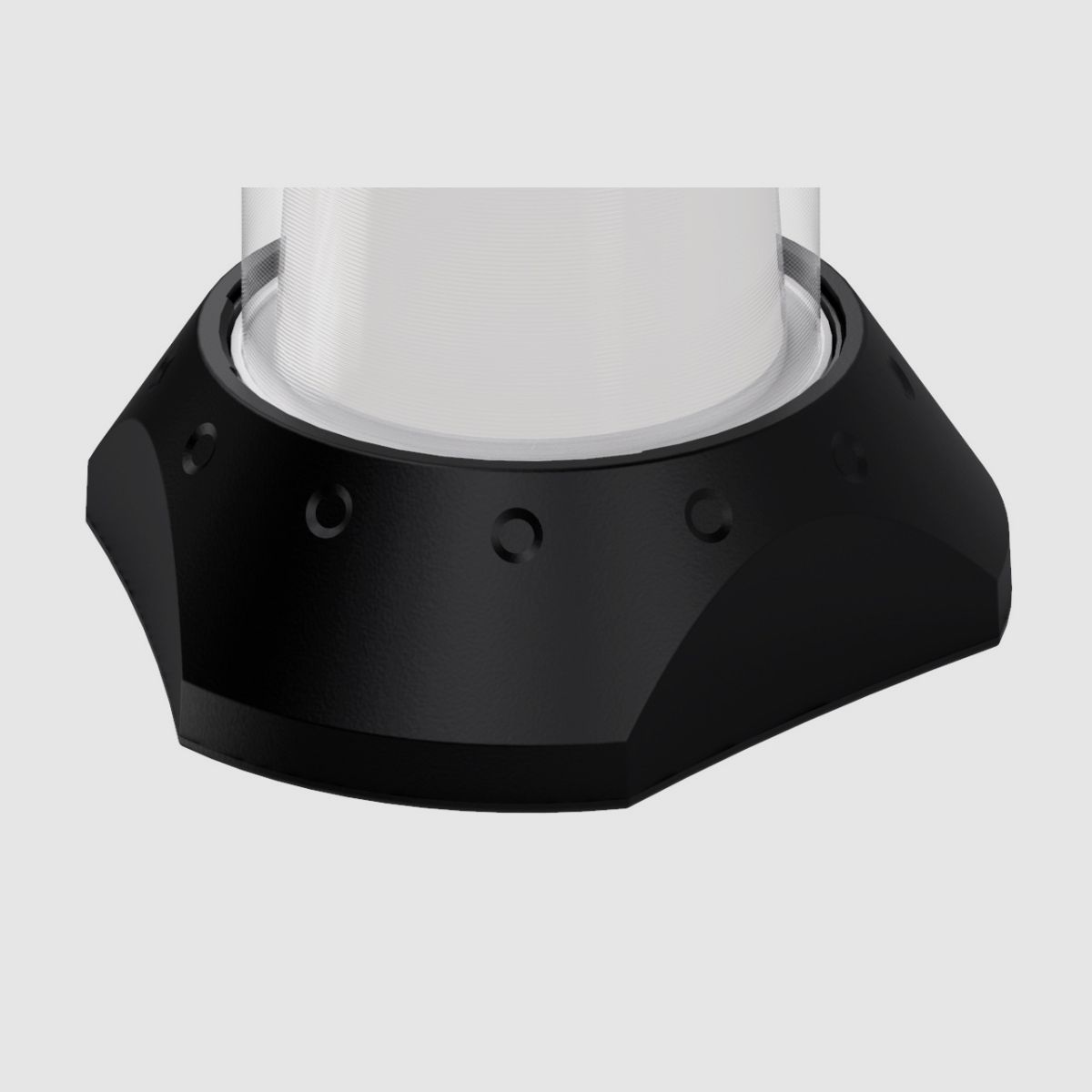 LEDLENSER Campinglampe ML6 Warm Light