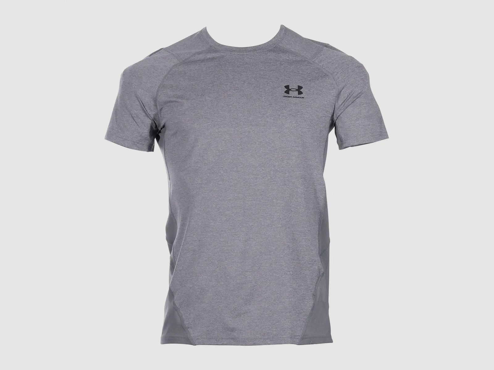 Under Armour Under Armour Shirt HeatGear Armour Fitted Manga Corta