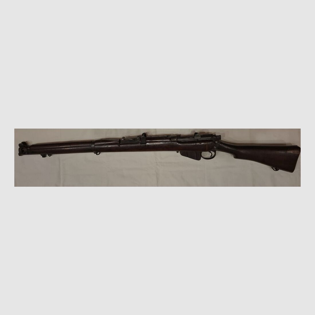 Lee Enfield SMLE No.1 Mk III
