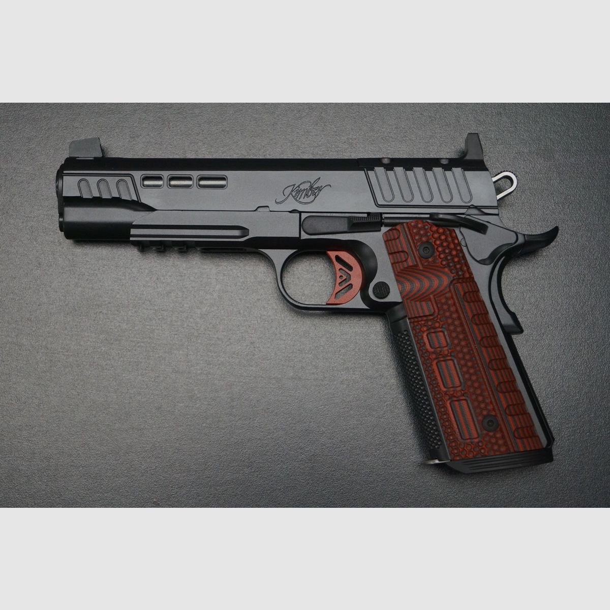 Kimber 1911 Rapide Heat OR, afbeelding 7 van 7