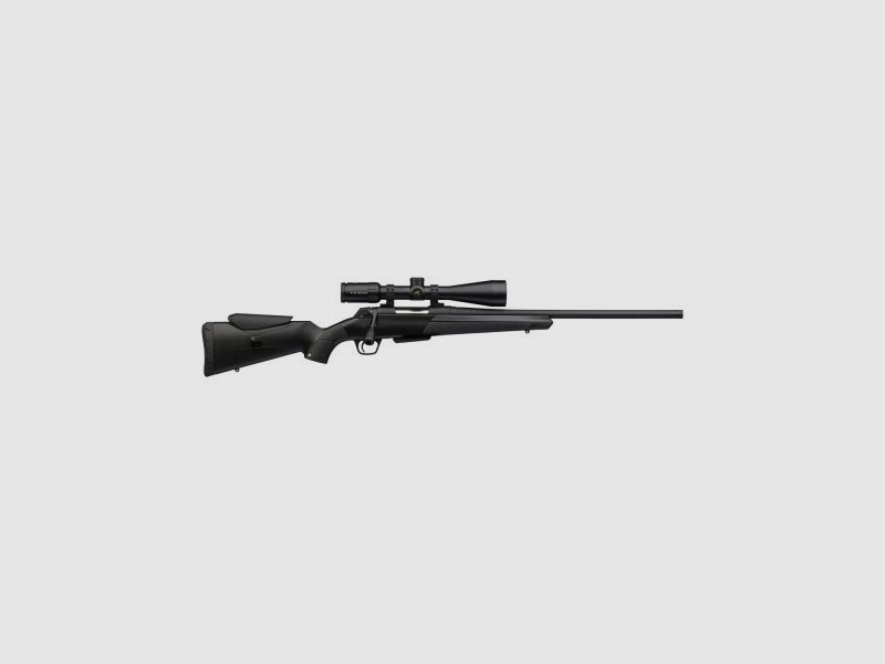 Winchester Repetierbüchsen XPR Varmint  .223 Rem. 53cm