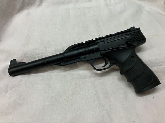  Browning Buck Mark URX 4,5 mm Luftpistole 