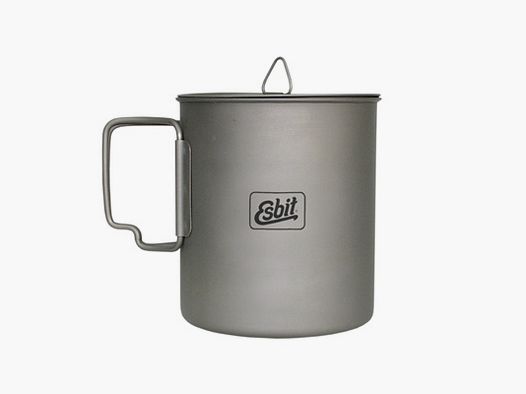 Esbit Titan Topf