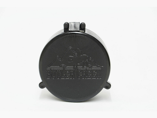 Butler Creek Accessoire Objectiefkap 04 27,8mm