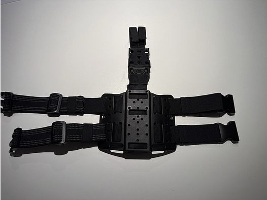 Funda de muslo Blade-Tech